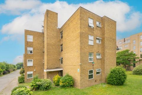 Chelsea Close, London NW10