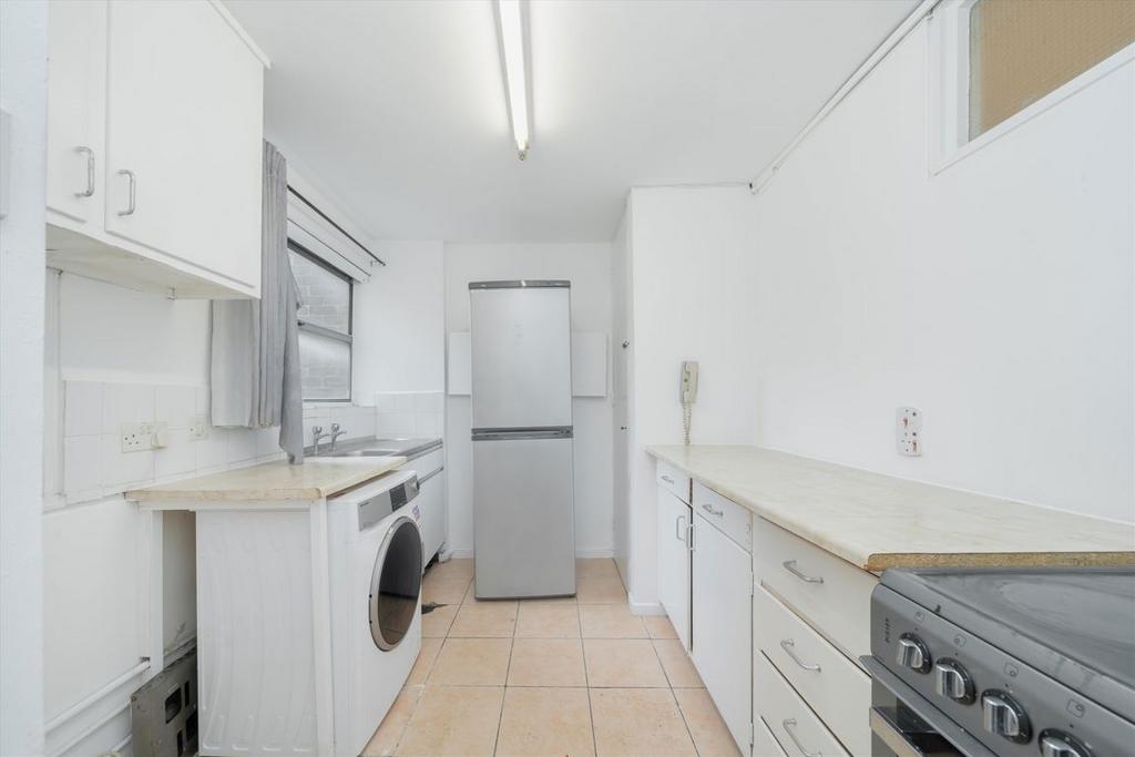 Utility room, utility
