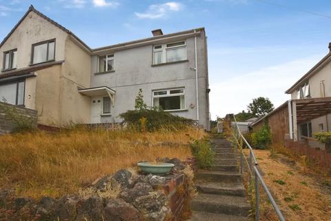 3 bedroom semi-detached house for sale, Windsor Avenue, Buckland, Newton Abbot, Devon.
