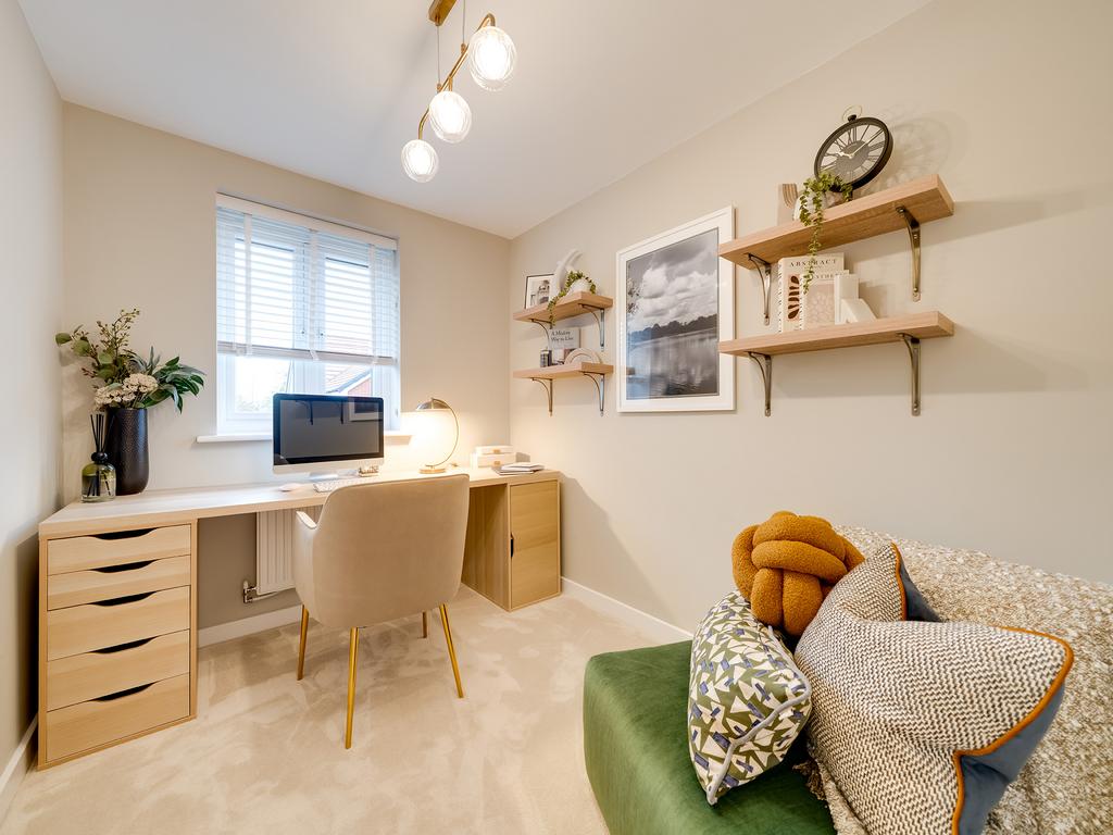 Home office