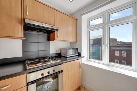 1 bedroom flat to rent, Islip Street, London, NW5