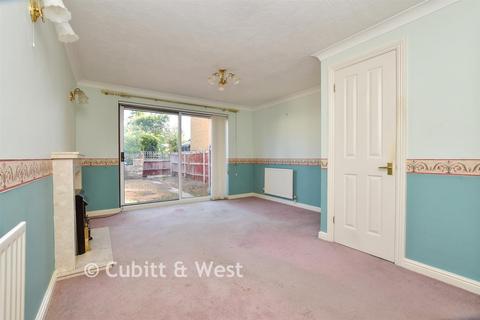 Elizabeth Close, Cheam, London, Surrey