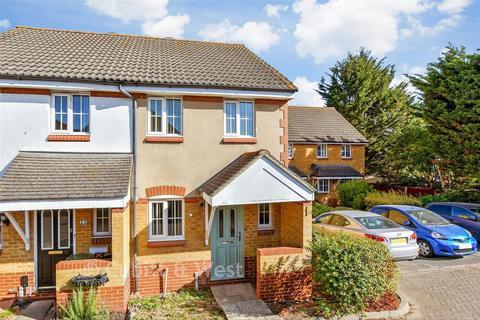 Elizabeth Close, Sutton SM1