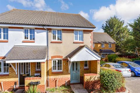 2 bedroom end of terrace house for sale, Elizabeth Close, Sutton SM1