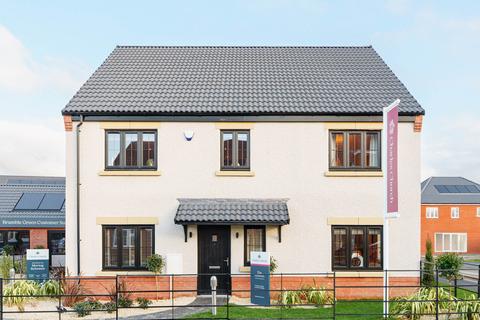 undefined, Plot 242, The Holborn at Bramble Green, Northampton Road LE16