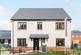 Plot 242, The Holborn at Bramble Green, Northampton Road LE16