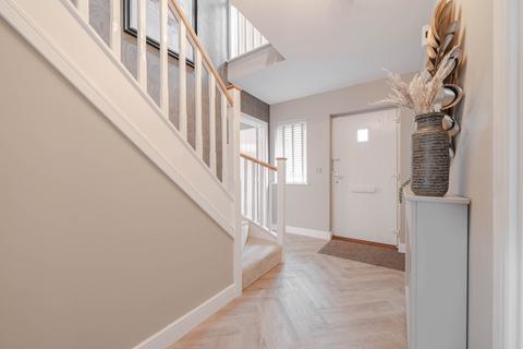 undefined, Plot 242, The Holborn at Bramble Green, Northampton Road LE16