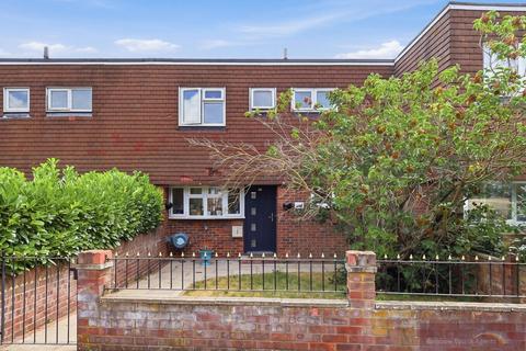 Cullings Court, Waltham Abbey