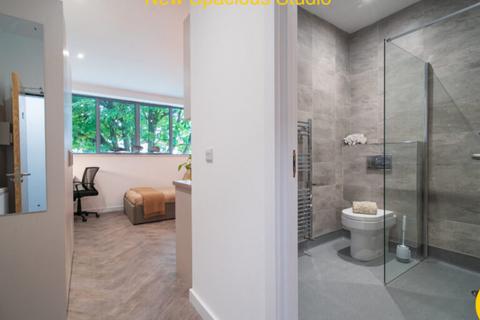 Studio to rent, Armada House New Spacious Studio