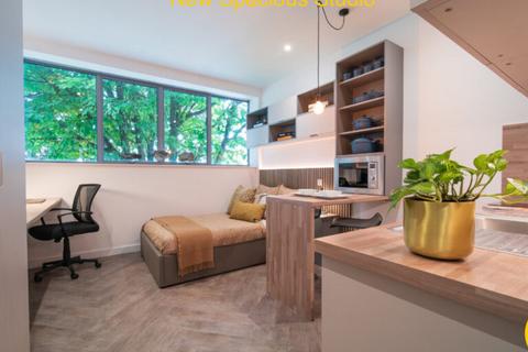 Studio to rent, Armada House New Spacious Studio