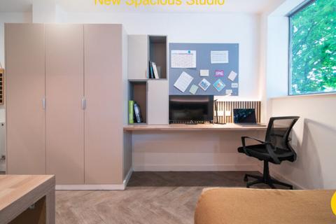 Studio to rent, Armada House New Spacious Studio