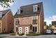 Plot 1043, The Saunton at Persimmon @ Wellington Gate, Liberator Lane, Grove OX12