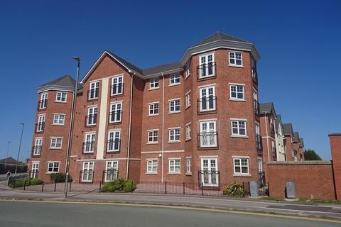 2 bedroom apartment to rent, Partridge Close, Crewe