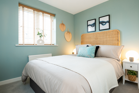 4 bedroom terraced house for sale, Plot 1126, The Tamar at St Peters Place, Adlam Way SP2