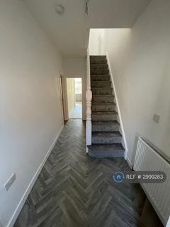 3 bedroom terraced house to rent, Alexandra Road, Newport, NP20