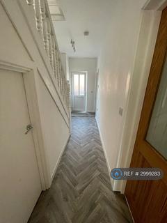 3 bedroom terraced house to rent, Alexandra Road, Newport, NP20