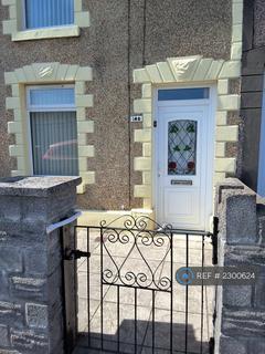 2 bedroom terraced house to rent, Dinas St, Swansea, SA6
