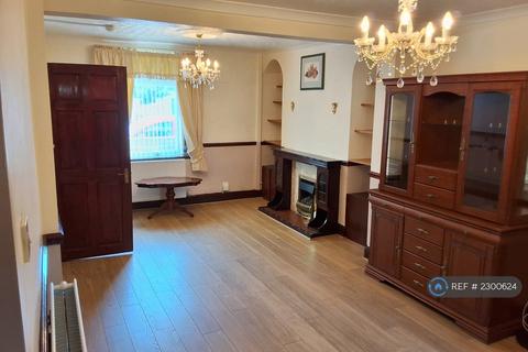 2 bedroom terraced house to rent, Dinas St, Swansea, SA6