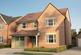 Plot 118, The Saxondale at Thorsten Fields, Barn Road CW12
