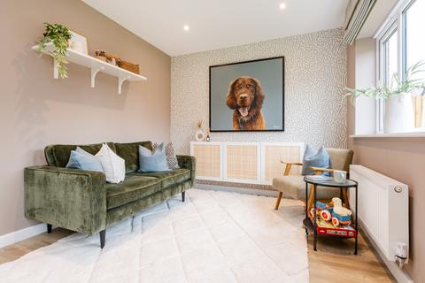 undefined, Plot 118, The Saxondale at Thorsten Fields, Barn Road CW12