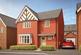 Plot 13, The Corke at Kingfisher Place, Off Riversway, Lea PR4