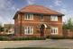 Plot 46, The Dawlish at Foxcote, Wilmslow Road SK8