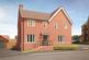 Plot 529, The Byron at Bloor Homes at Maplewood Park, Redwood Avenue, Off Winchester Road RG23