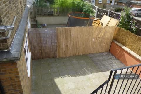 undefined, Brigstock Road, Thornton Heath, CR7