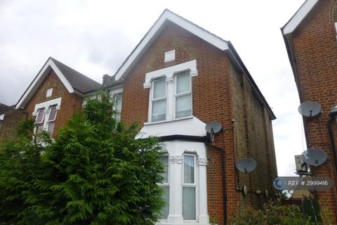 undefined, Brigstock Road, Thornton Heath, CR7
