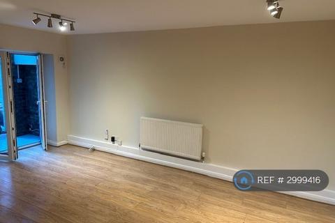 undefined, Brigstock Road, Thornton Heath, CR7