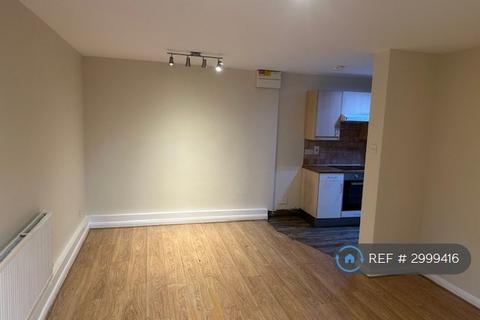 undefined, Brigstock Road, Thornton Heath, CR7