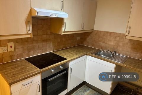 undefined, Brigstock Road, Thornton Heath, CR7