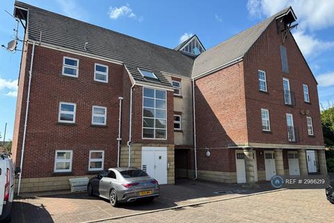 2 bedroom flat to rent, Buckshaw Village, Chorley, PR7