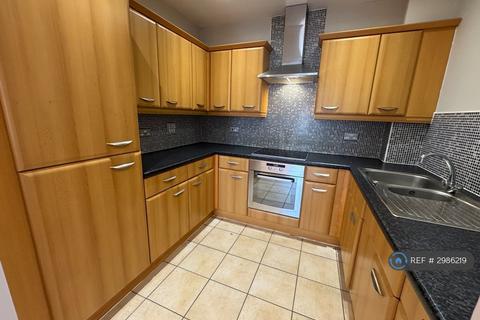 2 bedroom flat to rent, Buckshaw Village, Chorley, PR7