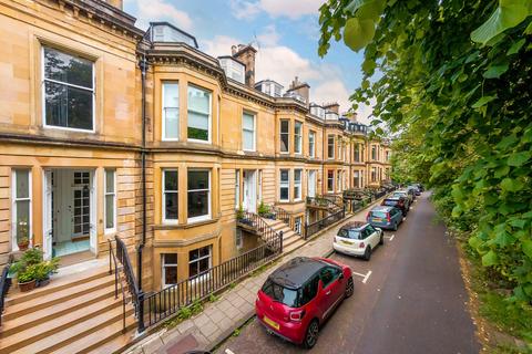 undefined, Rosslyn Terrace, Glasgow
