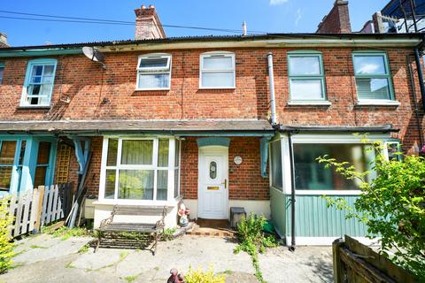 2 bedroom terraced house for sale, Louden Road, Cromer, NR27