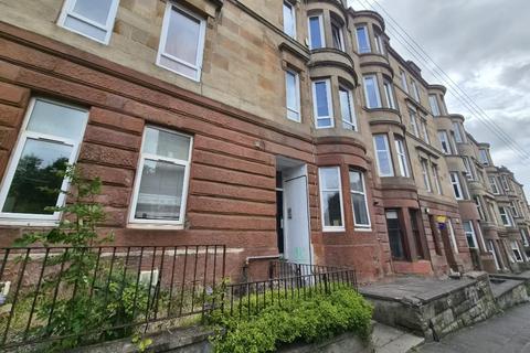 undefined, Ark Lane, Glasgow G31