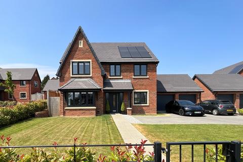 undefined, Trentham, Stoke-On-Trent, ST4