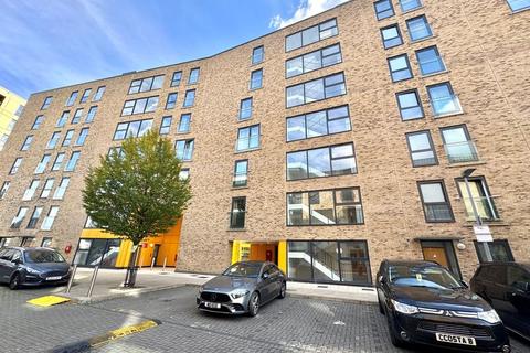 undefined, Lingfield Apartments, Parade Gardens, E4