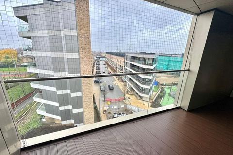 undefined, Goodwood Apartments, Parade Gardens, E4