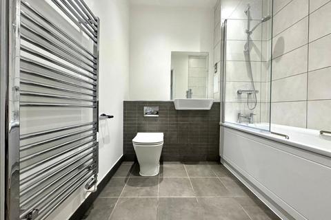 undefined, Goodwood Apartments, Parade Gardens, E4