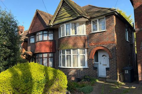 3 bedroom semi-detached house for sale, Woodford Green Road, Birmingham