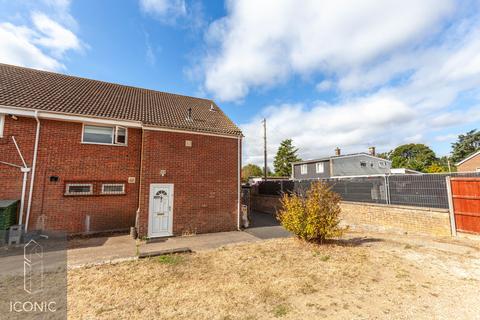 2 bedroom apartment for sale, Fakenham Road, Taverham, Norwich