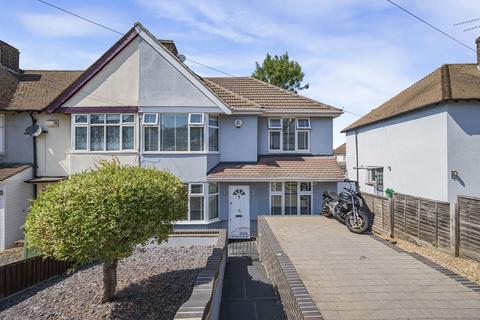 St. Georges Road, Sidcup