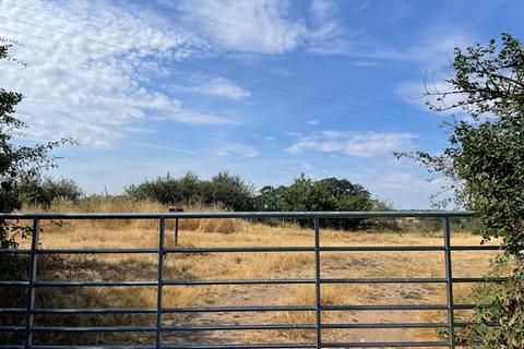 Land for sale, Land Adjacent to Church Lane, Trysull, Wolverhampton WV5 7EX
