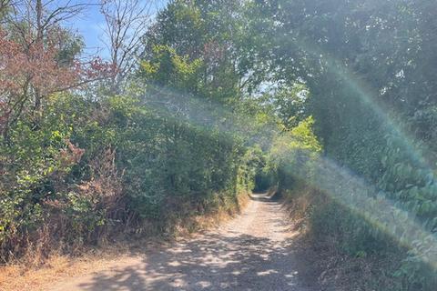 Land for sale, Land Adjacent to Church Lane, Trysull, Wolverhampton WV5 7EX