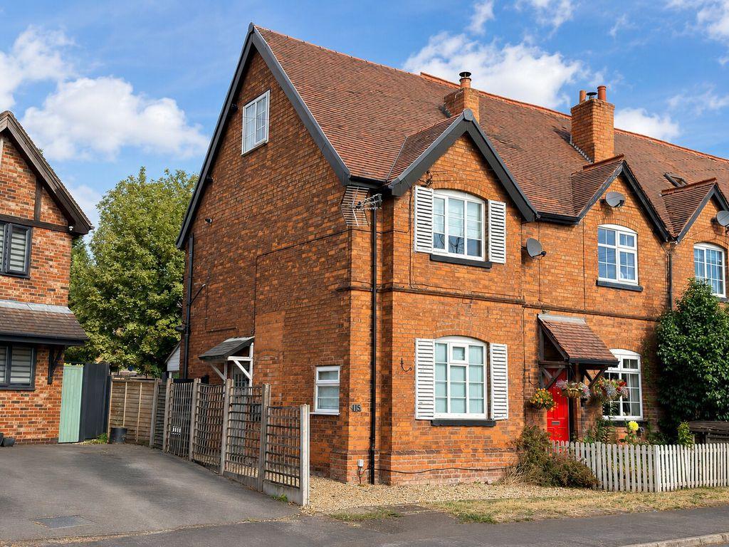 House in Birmingham, Sutton Coldfield - View 2