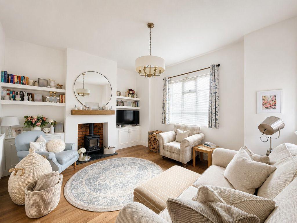 House in Birmingham, Sutton Coldfield - View 3