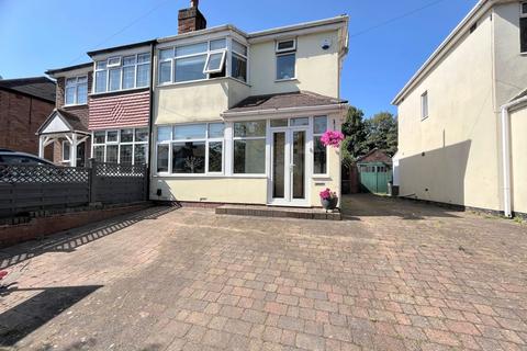 2 bedroom semi-detached house for sale, George Frederick Road, Sutton Coldfield