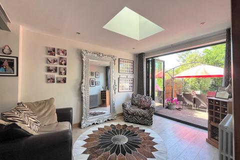 2 bedroom semi-detached house for sale, George Frederick Road, Sutton Coldfield
